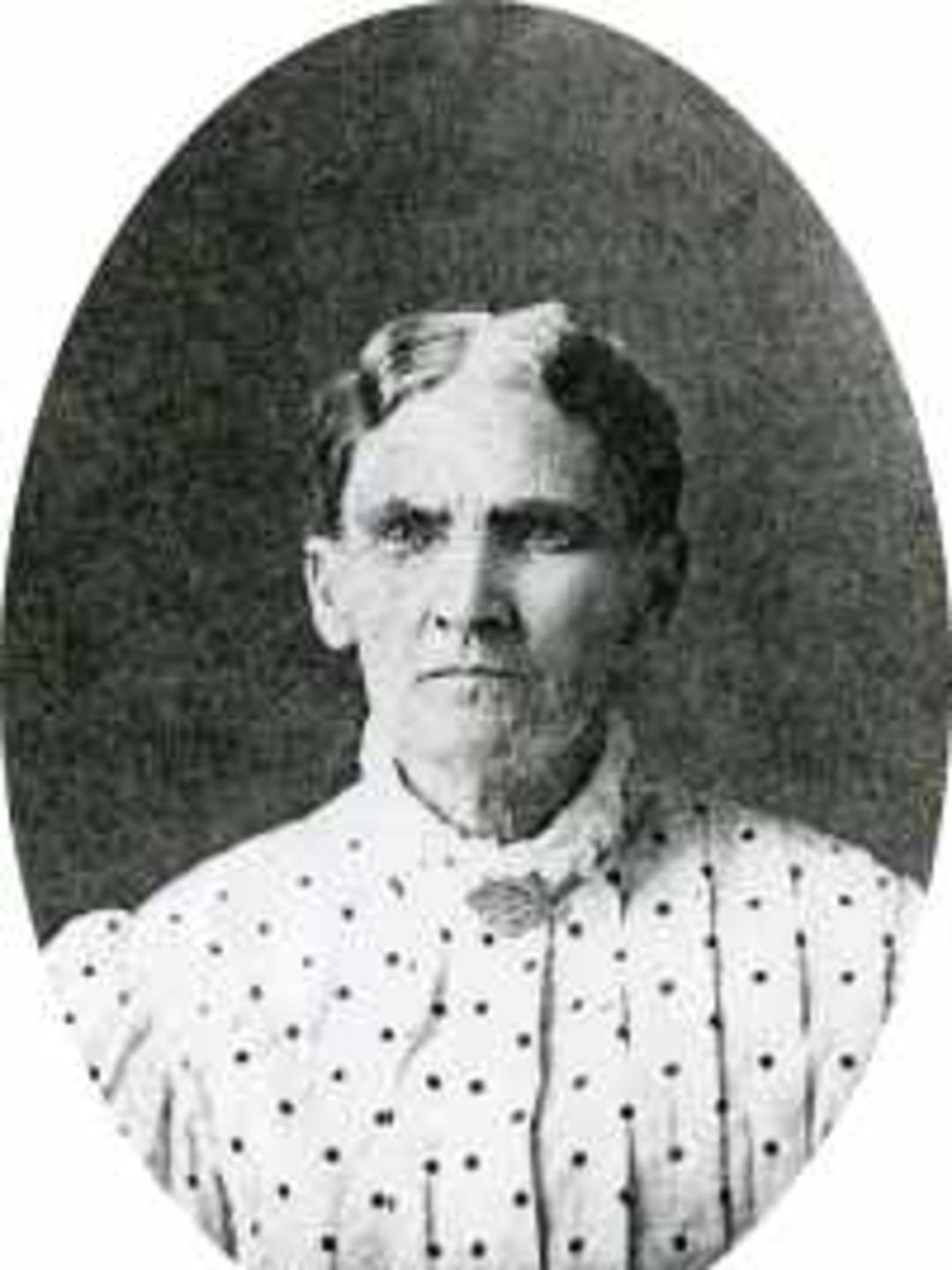 Eliza Jane Stewart (1832 - 1909) Profile